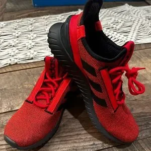adidas | Shoes | Adidas Mens Kaptir 2 Running Shoe Us 1  display picture 3